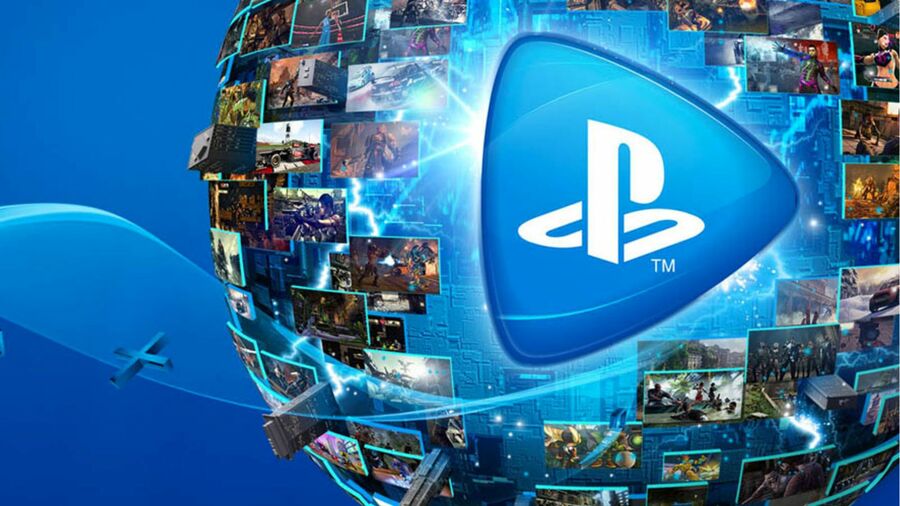 PS Now PlayStation Now 1