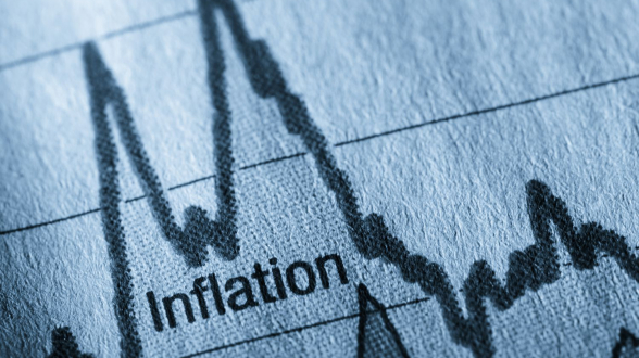 economic inflation