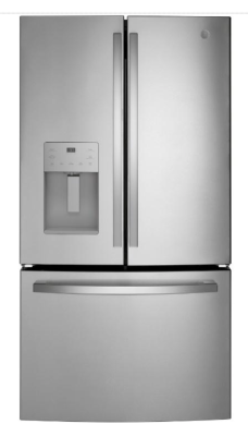 General Electric refrigerator