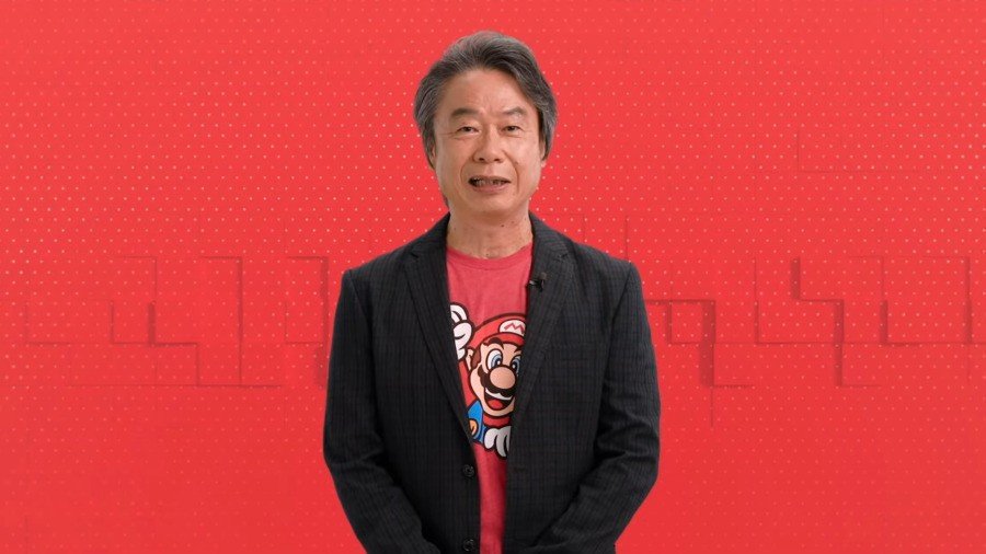 Yes, this is Miyamoto