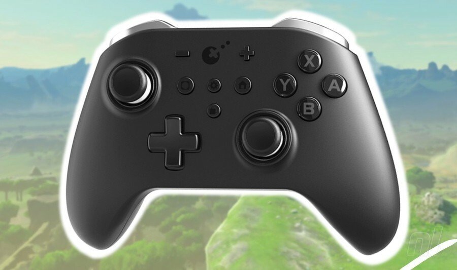 GuliKit KingKong 2 Pro Controller