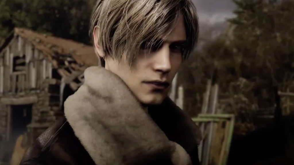 Capcom showcases Resident Evil 4 Remake and shares more details