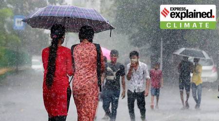 Monsoon so far: Heavy rain in parts of the Northeast, rare elsewhere