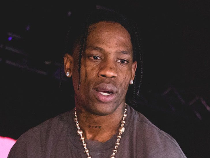 Travis Scott