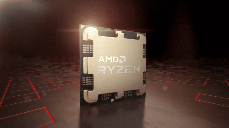 AMD sets sights on Gamescom 2022 for Ryzen 7000 