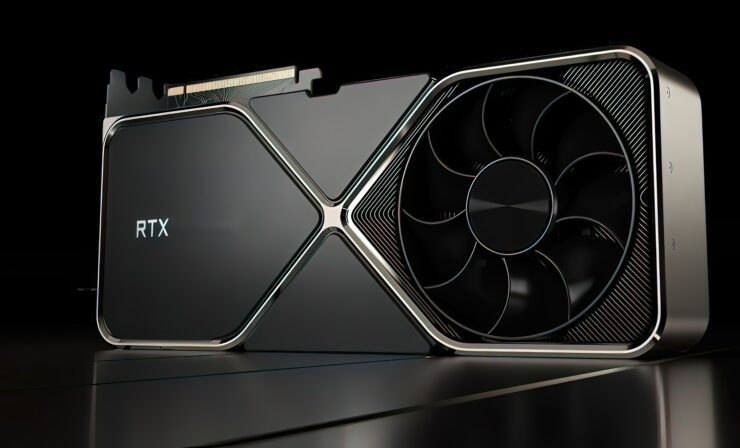 NVIDIA GeForce RTX 4080 & RTX 4070 