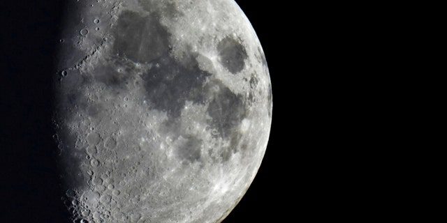 The moon will appear brighter than usual during the past supermoon years. 